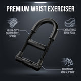 Premium Wrist Exerciser - Strengthen Your Grip