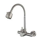 Premium Flexible  Sink Faucet - Hot - Selling! Free Shipping