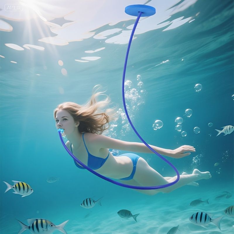 Scuba & Snorkeling