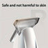 Pet electric clipper dog foot hair trimmer cat foot hair trimmer dog LED light clipper hair trimmer electric clipper h