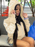 Y2k Hoodie Gothic Streetwear Women&