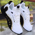 Unisex Clog Sandals Open Toe Slip-On Sandals Soft Sole Walking Shoes Outdoor - Red - Size 6(AU6/EU39)