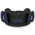 Gait Belt for Seniors with 7 Handles & Quick-Release Buckle | Gate belts medical for elderly, Gait Belt for Physical Therapy, Caregiver Assistance, Standing Support, Patient Transfer Belt