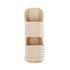 Finger Splint - Universal Finger Straightener - Broken and Trigger Finger Splints - Brace for Arthritis Pain and Support - Sprain Relief for Middle, Index, Ring, Pinky Fingers - Beige - Size 2 Pack
