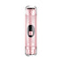 2-In-1 Hair Trimmer Portable Shaver Hair Removal Men&