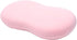 Soft and Comfortable Cat Belly Pillow Home Memory Foam Pillow Cervical Deep Sleep Memory Pillow High Pillow - Pink - Size 55 * 35 * 11cm