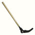 Garden Weeding Hoe for Efficient and Comfortable Gardening-Gold