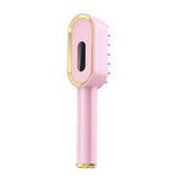 Electric Massage Comb Scalp Massager Relaxation Tool Self-Care Hair