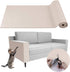 Cat Scratching Pad DIY Cat Accessory Cat Furniture Protection Cat Climbing - Beige - Size 15.8&