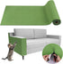 Cat Scratching Pad DIY Cat Accessory Cat Furniture Protection Cat Climbing - Green - Size 15.8&