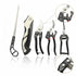 Heavy-Duty 5-Piece Gardening Tool Set – 3 Pruning Shears & 2 Folding Saws, Stainless Steel Blades, Ergonomic Handles, Compact Storage – Ideal for Trees, Shrubs, Camping, and Gift-Giving