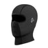 Christmas gift -Premium Cycling UV Protection Head Cover - Full-Face Shield for Sun Safety（black）