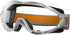 Christmas gifts Anti-Fog Safety Goggles, Outdoor Wind & Dust Protection, Clear Vision Lab & Work Goggles for Aussies(black)
