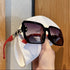 UV400 protective sunglasses can protect against ultraviolet rays and easily control various wearing styles. Cross-border explosions are discounted in a limited time!