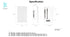 Smart Touch Light Switch 3Ch