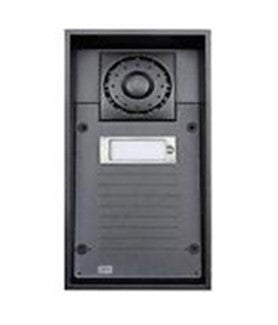 IP FORCE INTERCOM SYSTEM 1 BUTTON 10W SPEAKER