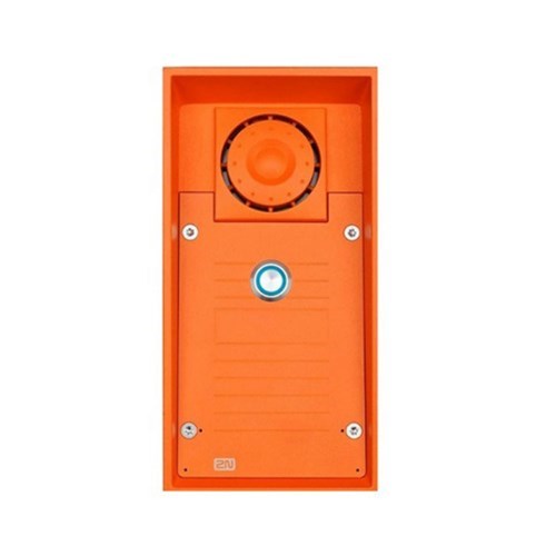IP SAFETY INTERCOM SYSTEM 1 BUTTON 10W SPEAKER