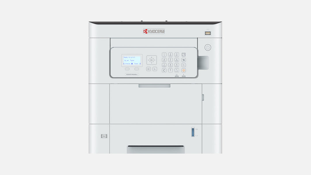 KYOCERA ECOSYS PA3500cx Colour 1200 x 1200 DPI A4