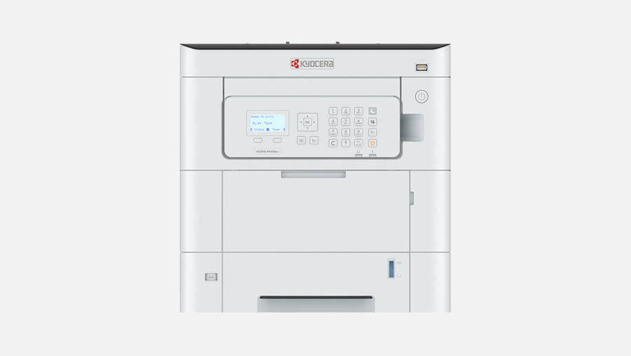 KYOCERA ECOSYS PA3500cx Colour 1200 x 1200 DPI A4