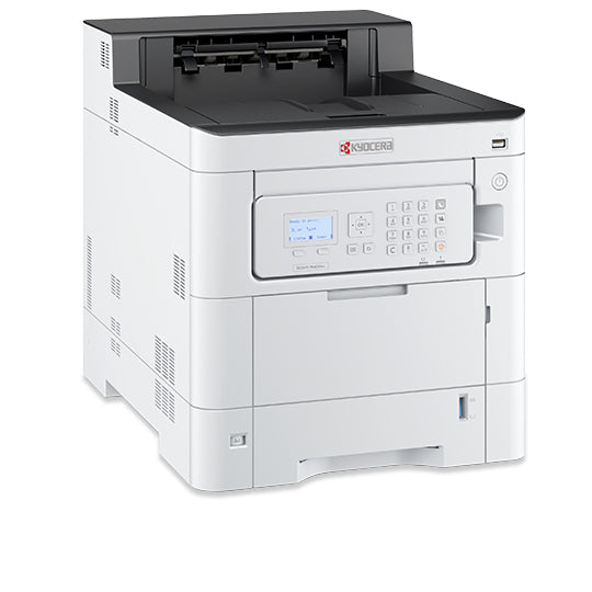 KYOCERA ECOSYS PA4000cx Colour 1200 x 1200 DPI A4