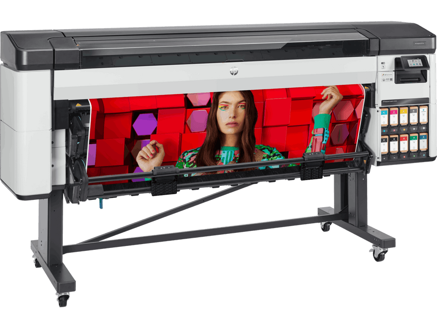 HP DESIGNJET Z9+ PRO 64 INCH PRINTER 2YR