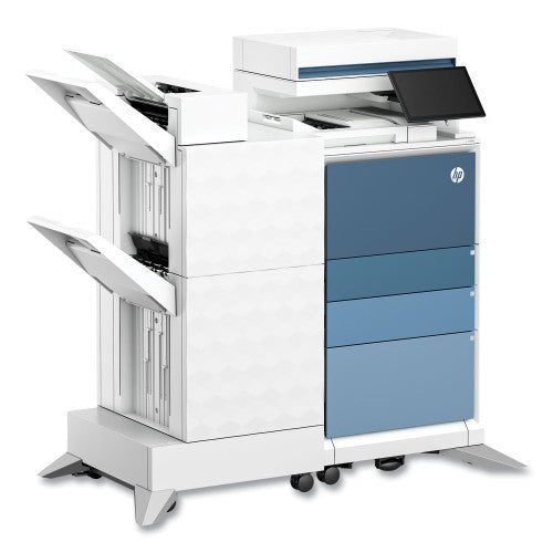 HP 6800 STAPLER/ STACKER / MAILBOX FINISHER