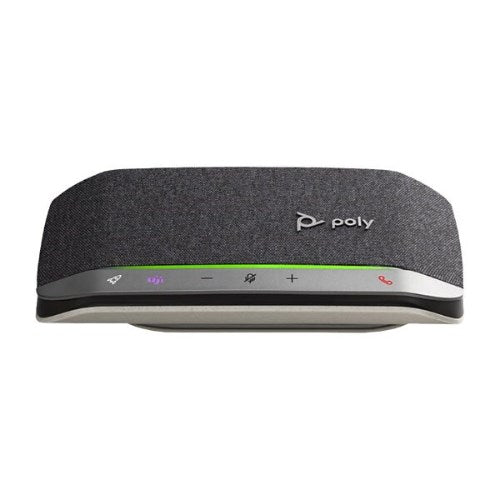 POLY SYNC 20 MICROSOFT TEAMS CERTIFIED USB-A SPEAKERPHONE