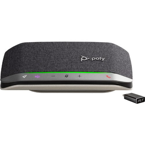 POLY SYNC 20 MICROSOFT TEAMS CERTIFIED USB-C SPEAKERPHONE