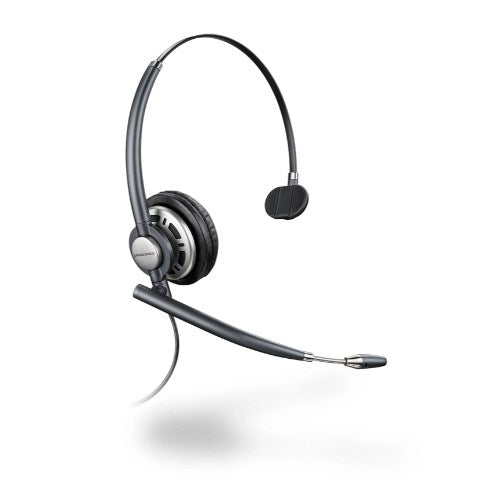 POLY ENCOREPRO 715 USB-A MONOA URAL HEADSET TAA