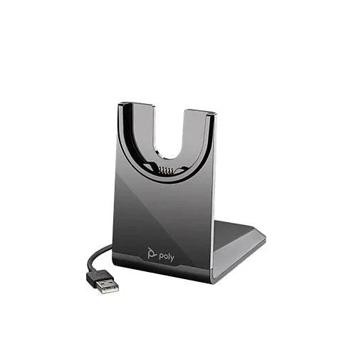 POLY VOYAGER USB-A CHARGING ST AND