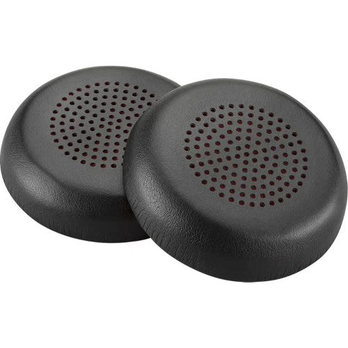 POLY VOYAGER FOCUS 2 LEATHERET TE EAR CUSHIONS 2 PIECES