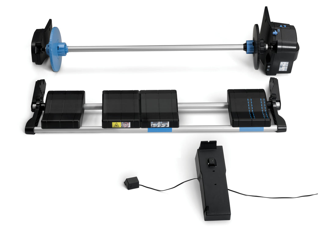 HP DesignJet Z Pro Series 64-in Take-up Reel
