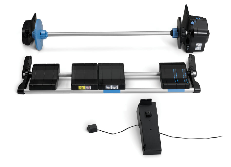 HP DesignJet Z Pro Series 64-in Take-up Reel
