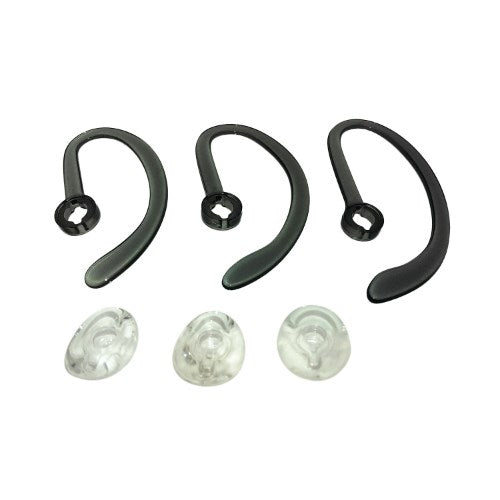 POLY CS540 EARLOOPS AND EARBUD S
