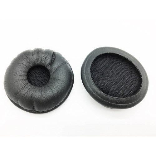 POLY CS540 LEATHERETTE EAR CUS HIONS 2 PIECES