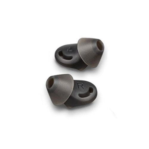 POLY VOYAGER 6200 MEDIUM EARTI PS 2 PIECES