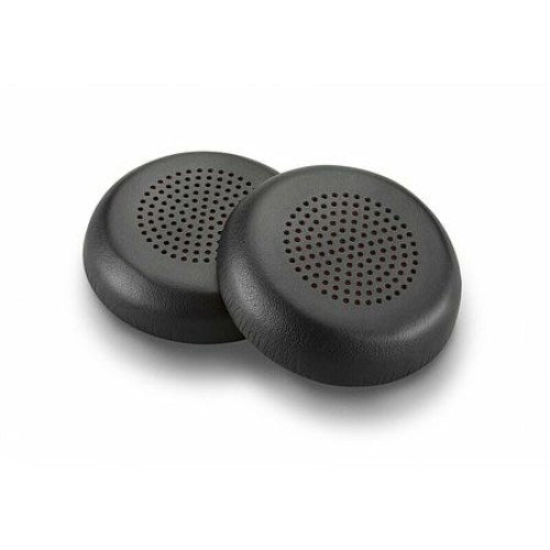 POLY VOYAGER FOCUS UC LEATHERE TTE EAR CUSHIONS 2 PIECES