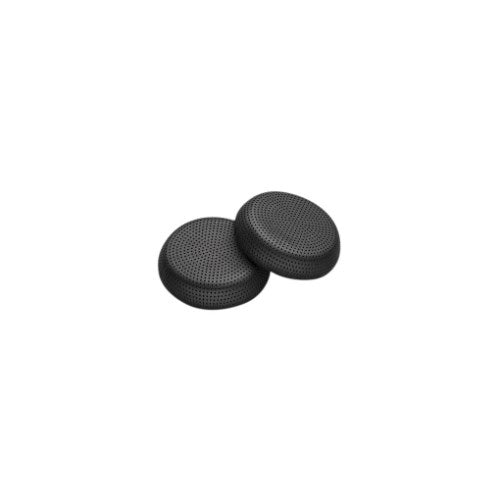 POLY SAVI 7200 LEATHERETTE EAR CUSHION 1 PIECE