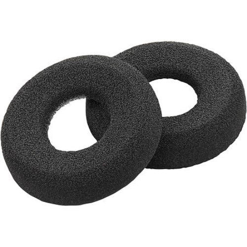 POLY BLACKWIRE C310/320 FOAM E AR CUSHIONS 2 PIECES
