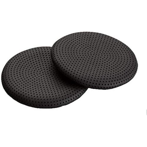 POLY BLACKWIRE 3200 LEATHERETT E EAR CUSHIONS 2 PIECES