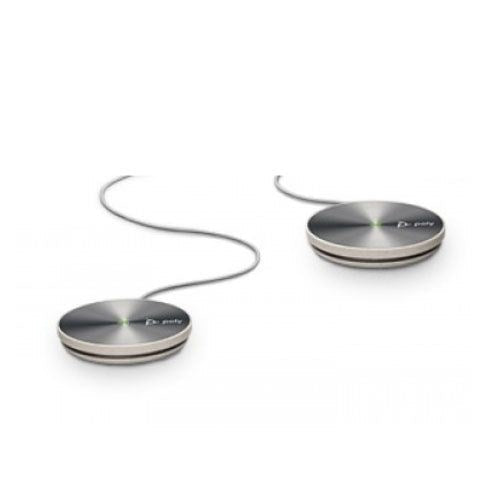 POLY TRIO C60 EXPANSION MICROP HONES