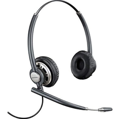 POLY ENCOREPRO 720 BINAURAL HE ADSET QUICK DISCONNECT WW