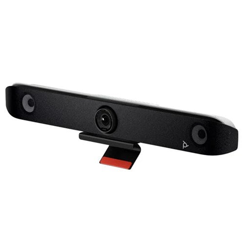 POLY STUDIO V52 USB VIDEO BAR NO POWER CORD TAA WW