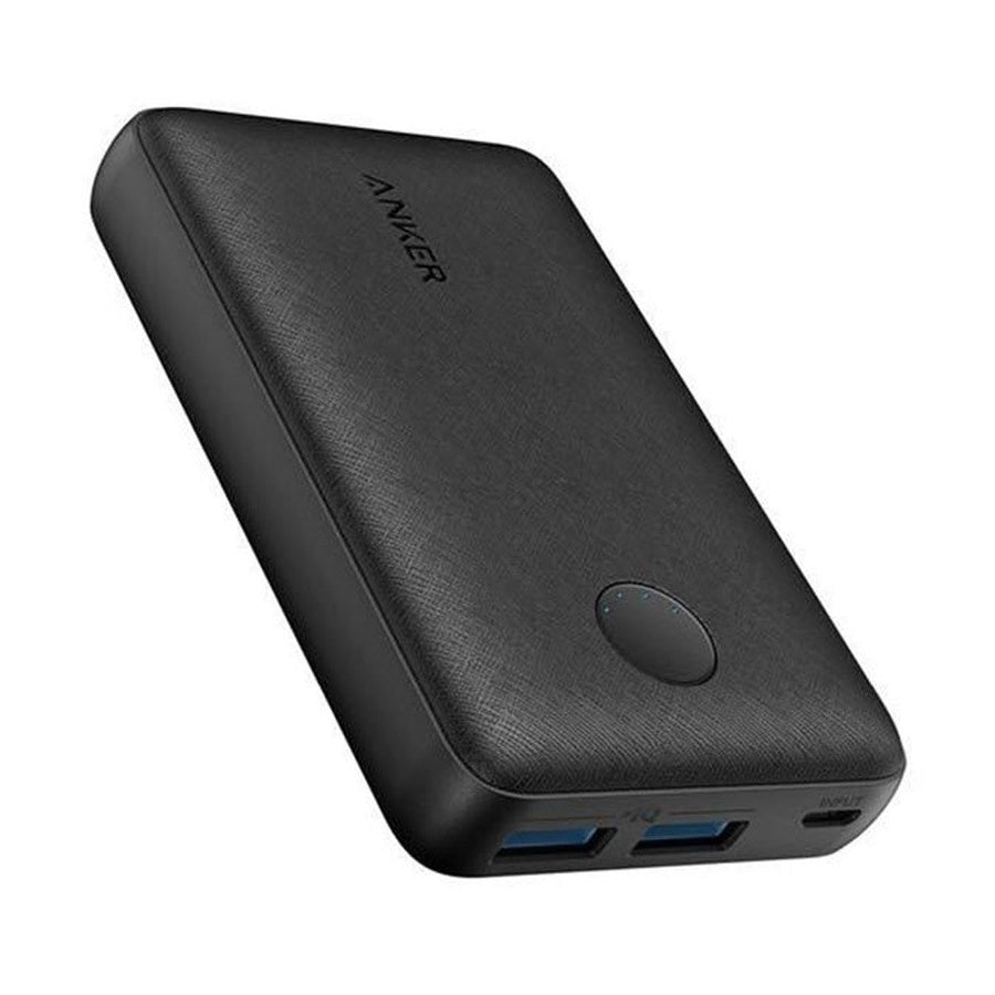 ANKER POWER BANK SELECT 10000  - BLACK