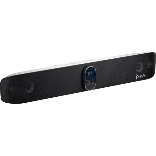 POLY STUDIO V72 USB VIDEO BAR WW