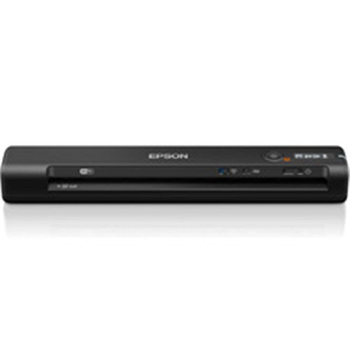 EPSON WORKFORCE ES-60W SCANNER