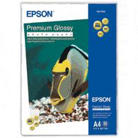 Epson Matte Paper Heavy Weight, DIN A3+, 167g/m≤, 50 Sheets