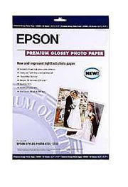 Epson C13S041288 photo paper