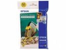 Epson Premium Glossy Photo Paper, 100 x 150 mm, 255g/m≤, 50 Sheets