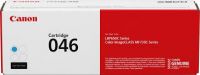 CANON CART046CH HIGH YIELD CYAN FOR LBP654CX / MF735CX 5K